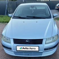 FIAT Stilo 1.6 MT, 2002, 270 911 км, с пробегом, цена 300 000 руб.