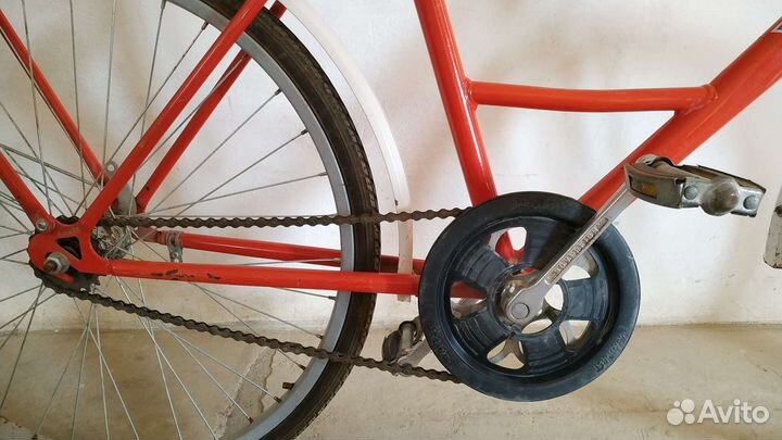 Велосипед украина хвз