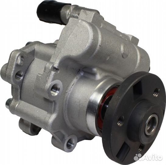 Насос гидроусилителя руля