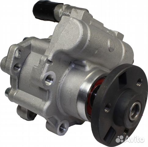 Насос гидроусилителя руля