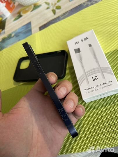 iPhone 12 mini, 64 ГБ
