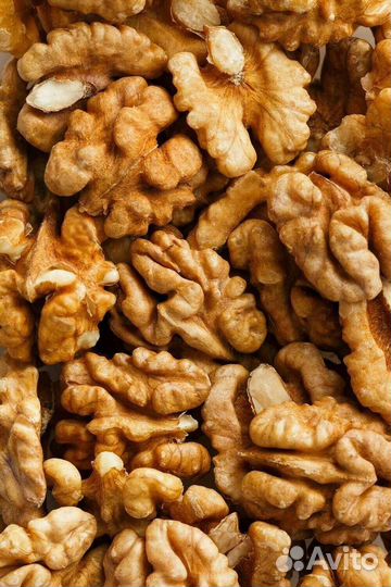 Грецкий орех