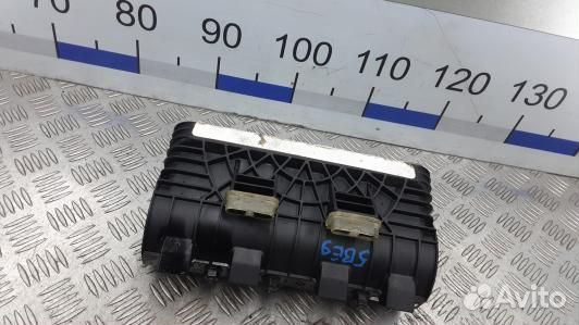 Подушка безопасности пассажира opel astra G (5BE09