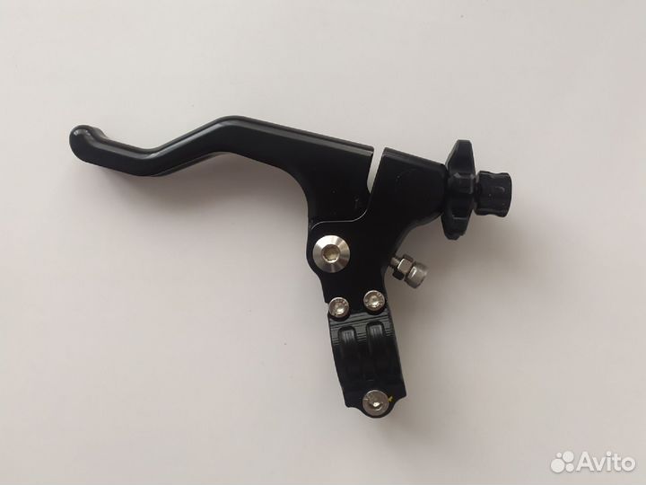 Рычаг сцепления лёгкого выжима