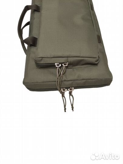 Оружейный чехол для леший-2, размер 55х27х6