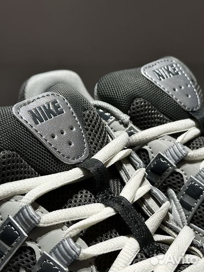 Nike P-6000 Flat Pewter