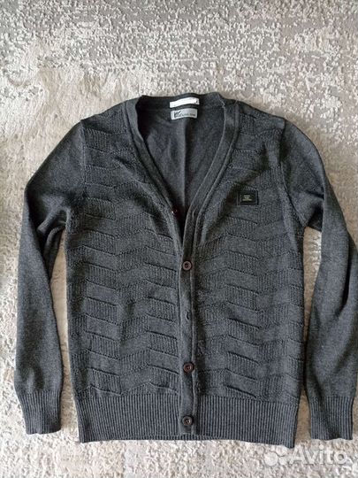 Кардиган д/м 140