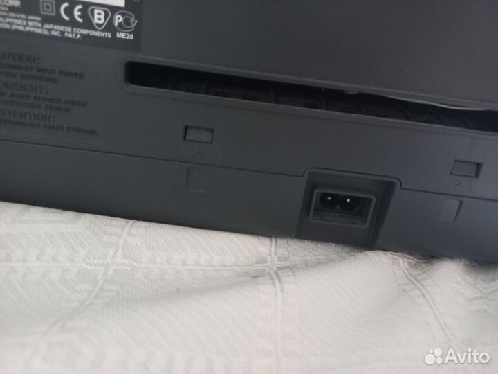 Принтер Epson stylus photo R200