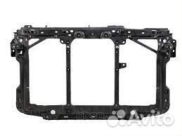 Панель передняя телевизор mazda 6 mazda 3