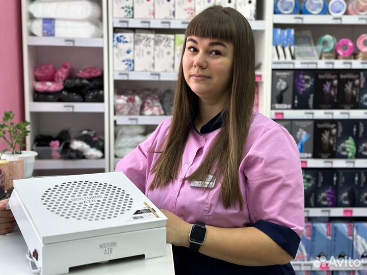 Продавец-консультант