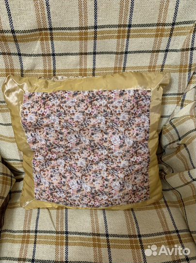 Подушки и думки