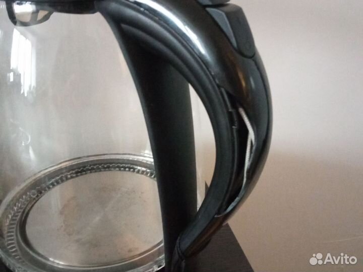 Электрочайник