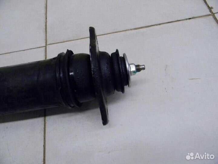 Амортизатор задний Aveo (T250) 2005-2011