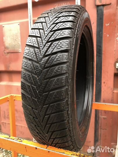 Continental ContiWinterContact TS 800 155/60 R15