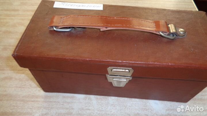 Диафильмы электро учебные