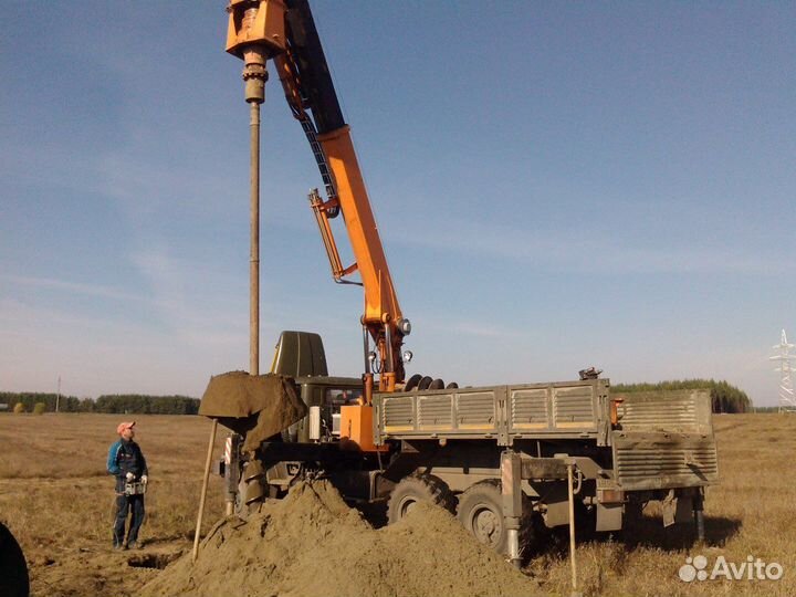 Услуги убм 85