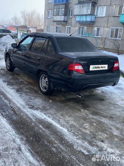 Daewoo Nexia 1.6 МТ, 2012, 100 000 км