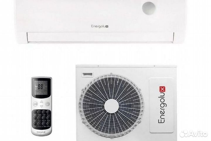 Кондиционер сплит в наличии