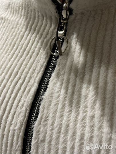 Дубленка двухсторонняя 50-52