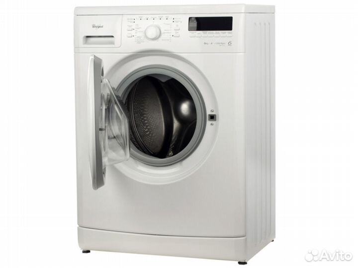 Стиральная машина Whirlpool AWS 61211