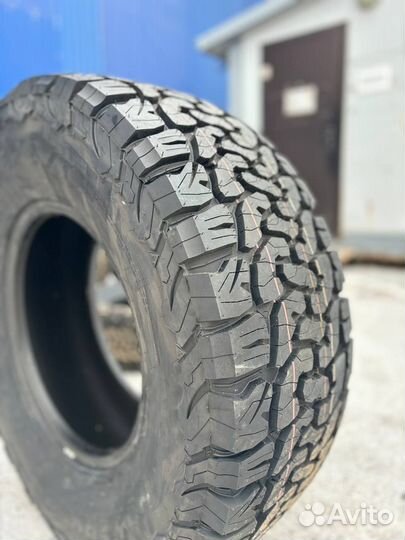 Powerhub Path Ranger 315/70 R17 121Q