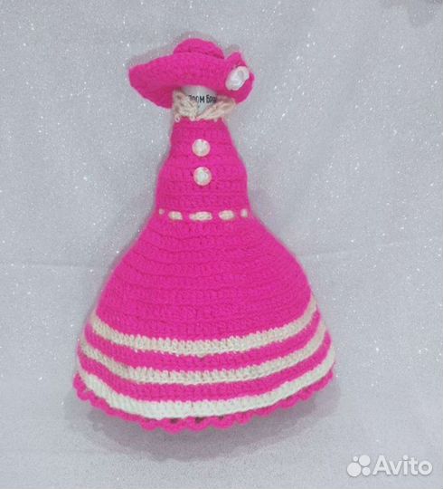 Наряд на бутылку