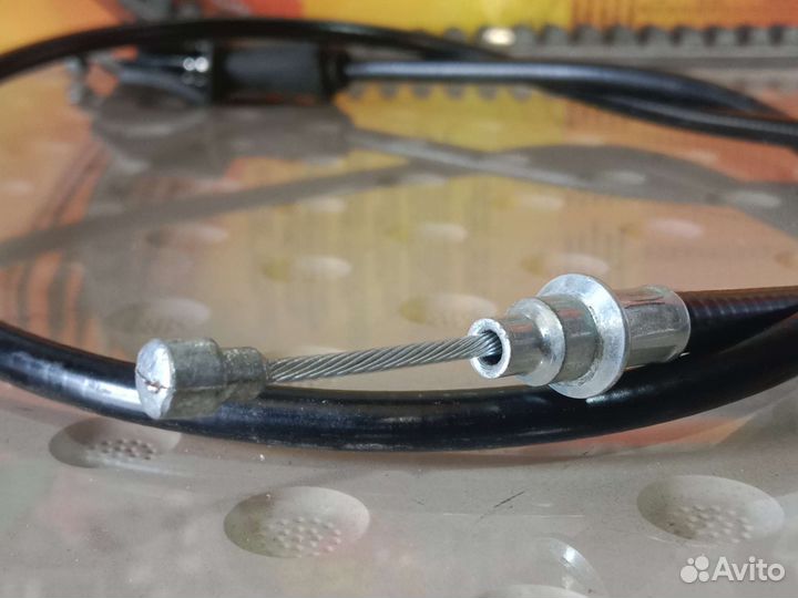 Трос сцепления TTR 125