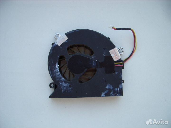 Вентиляторы системы охлаждения acer Aspire 5720