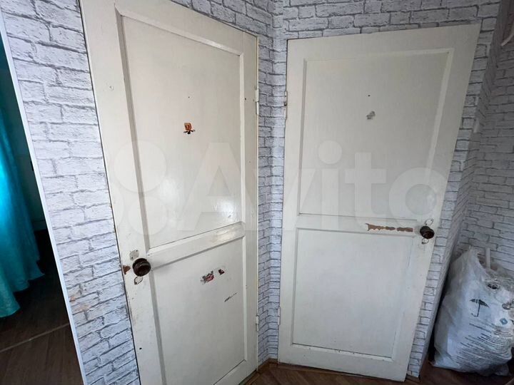 2-к. квартира, 52,5 м², 1/1 эт.