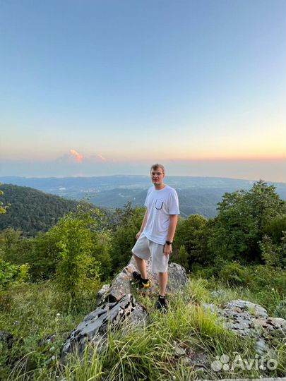 Финансовый менеджер-аналитик