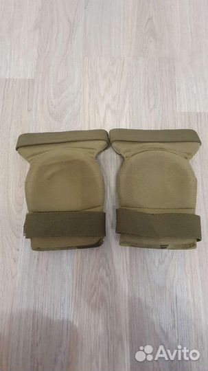 Налокотники alta flex мультикам