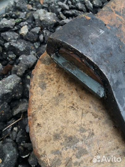 Топор гпз 1 Москва