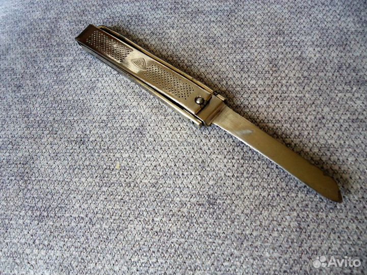 Ножи складные СССР 