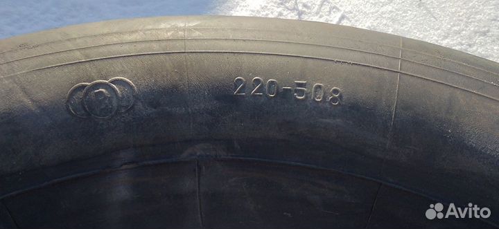 Камера газ 53