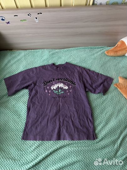 Футболка твое (3шт.)