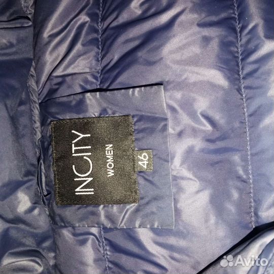 Куртка женская