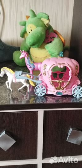 Поняши Коллекция