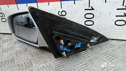 Зеркало наружное левое KIA magentis MG (6NK12JL01)