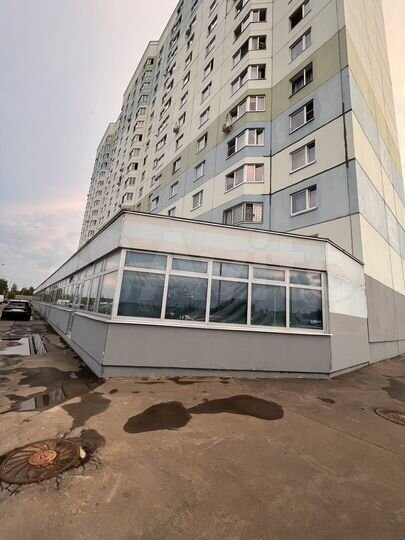 Свободного назначения, 477.2 м²