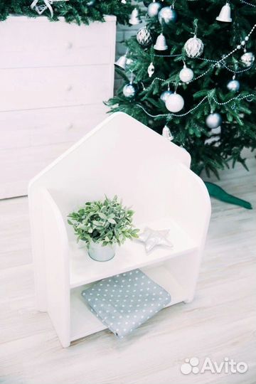 Домик-полка