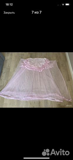 Балдахин на взрослую кровать, сетка москитная