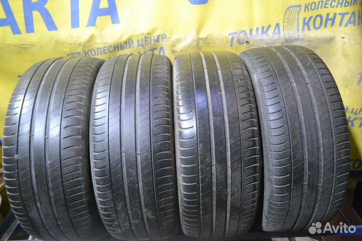 Michelin Primacy 3 225/50 R17