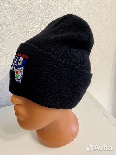 Blackburn Rovers.шапка:футбол. OneSize