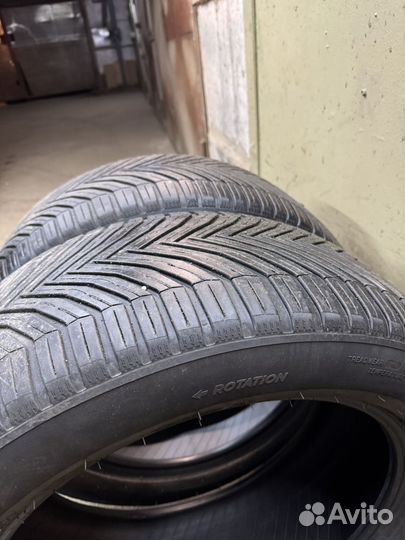 Michelin CrossClimate 2 SUV 255/50 R19 107Y