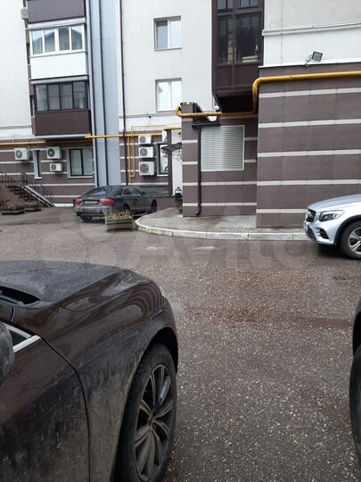 1-к. квартира, 43,3 м², 4/8 эт.