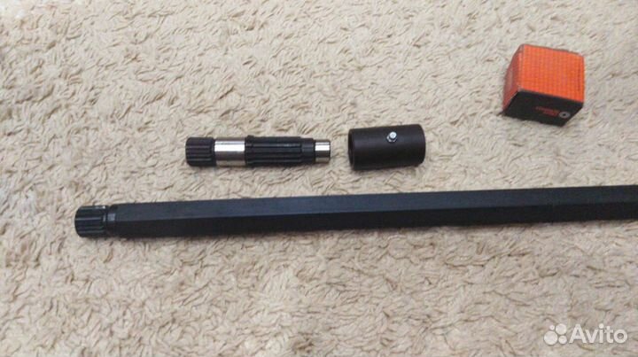 Продам вал кпп на снегоход поларис LX 500