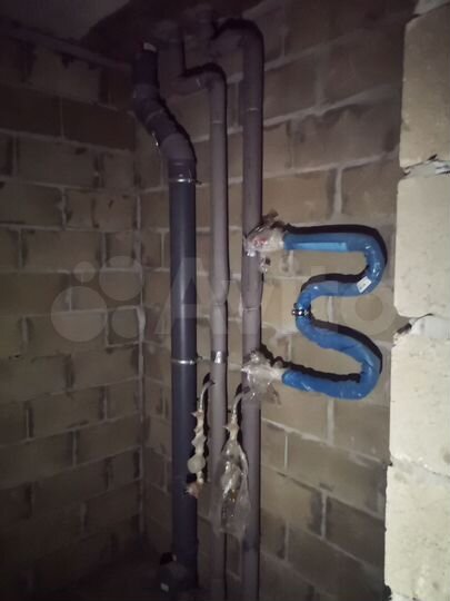 1-к. квартира, 47,4 м², 14/16 эт.