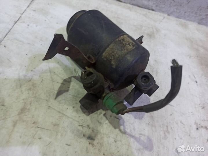 Осушитель (ресивер) Mercedes W124 E