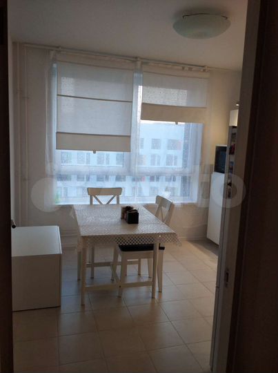 Комната 17 м² в 2-к., 10/18 эт.