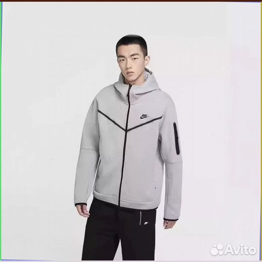 Зип худи Nike Tech Fleece (65927 Номер Artikle: )